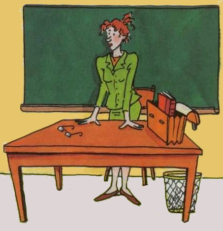 Maestra