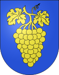 Perroy, VD (Switzerland) - logo of the city council Perroy, VD (Switzerland) - logo of the city council