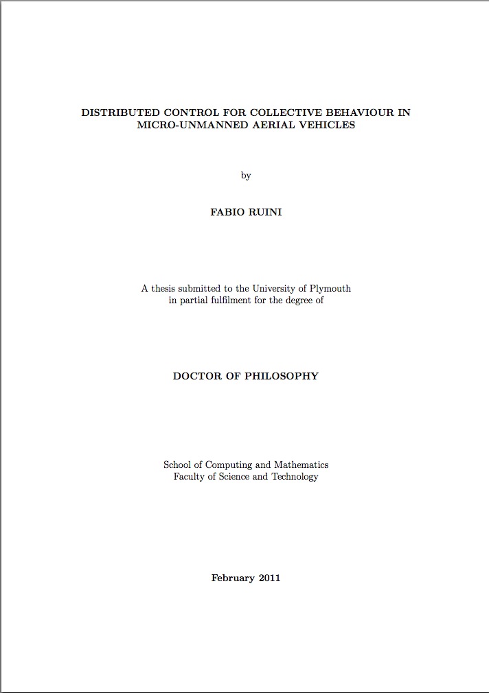 Phd thesis economics harvard