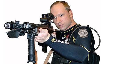 Anders Breivik