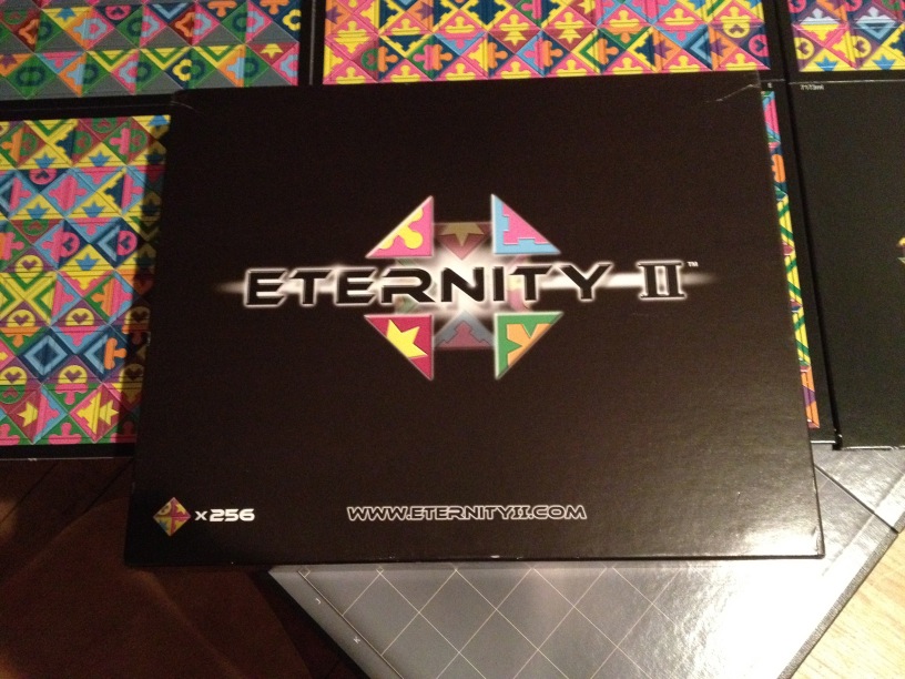 Eternity II (box)